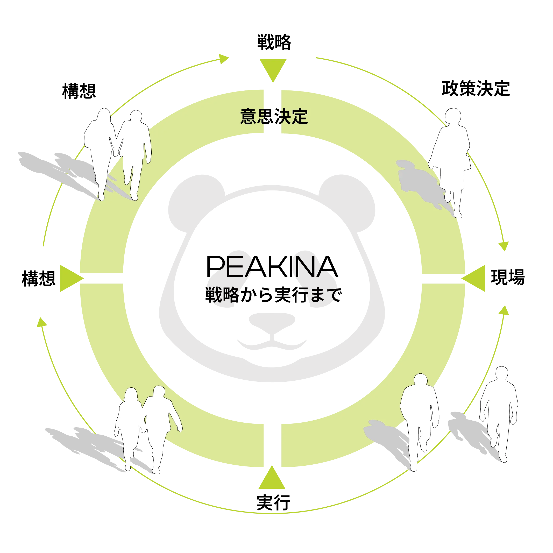 Clean Professional Office Space